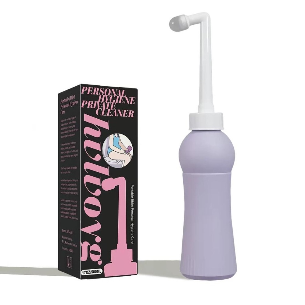 Lavender Personal Hygiene Cleaner